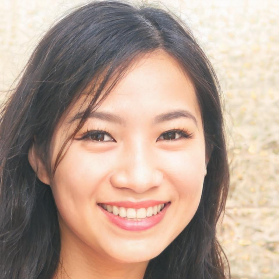 Tessa Wakefield, Senior Financial Automation Specialist